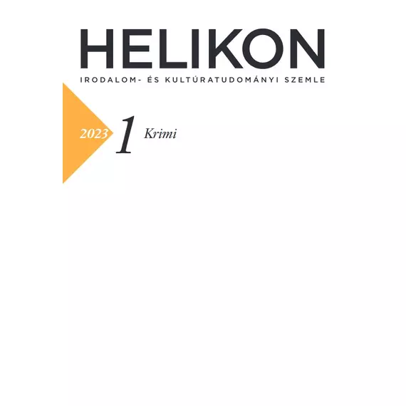 Helikon 2023/1