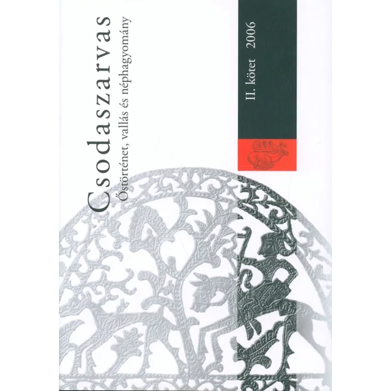 Csodaszarvas. II.