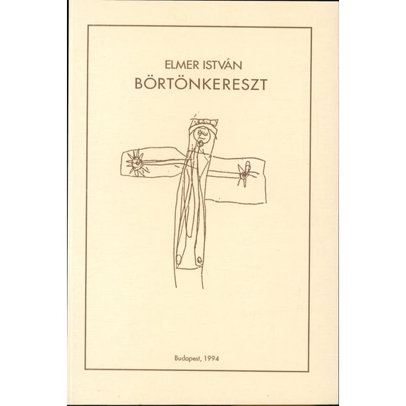 Börtönkereszt