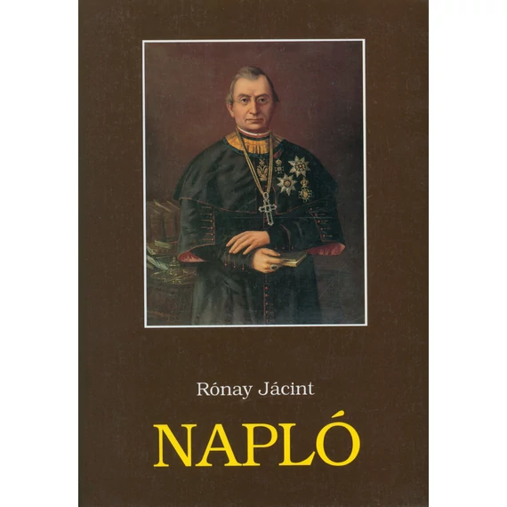 Napló [Válogatás]