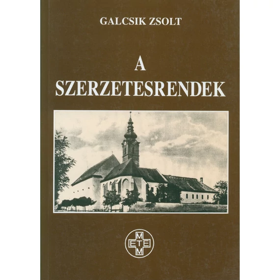 A szerzetesrendek feloszlatása Nógrád megyében [Dokumentumgyűjtemény]