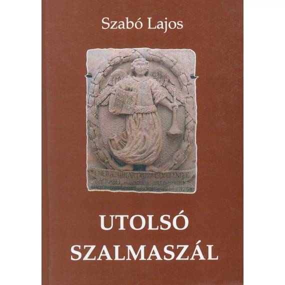 Utolsó szalmaszál