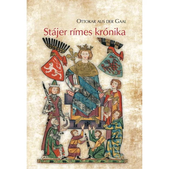 Stájer rímes krónika (Részletek)
