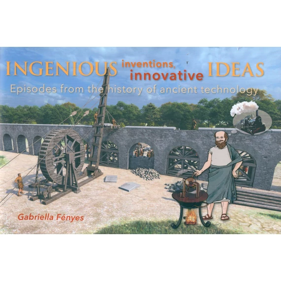 Ingenious inventions – Innovative ideas