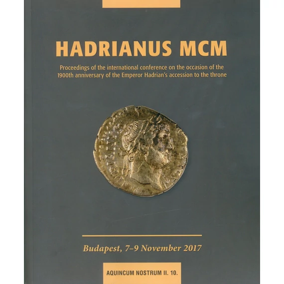 Hadrianus MCM