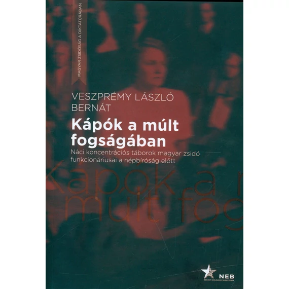 Kápók a múlt fogságában