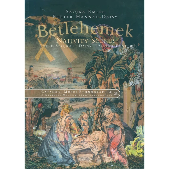 Betlehemek