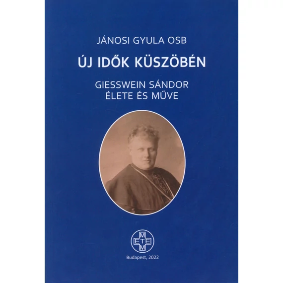 Új idők küszöbén