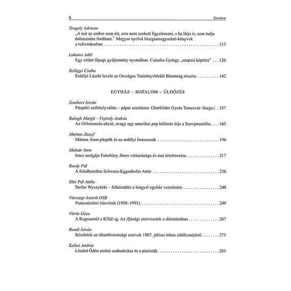 Ecclesiae et historiae servus infatigabilis