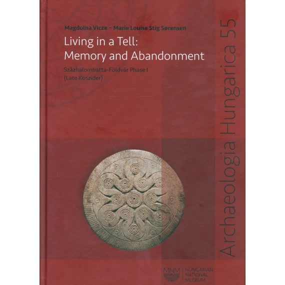 Living in a Tell – Memory and Abandonment