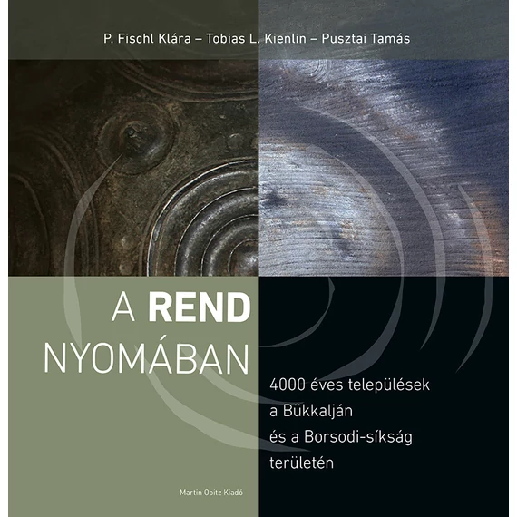 A rend nyomában