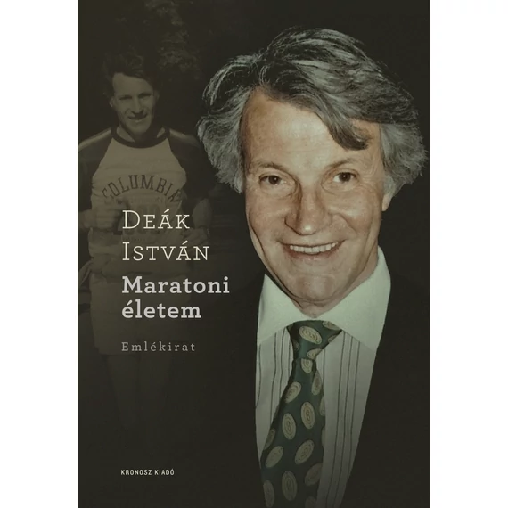 Maratoni életem