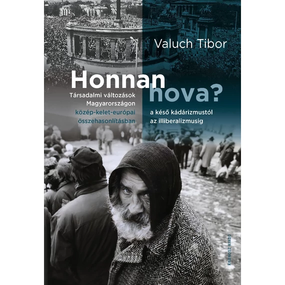 Honnan hova?