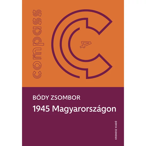 1945 Magyarországon