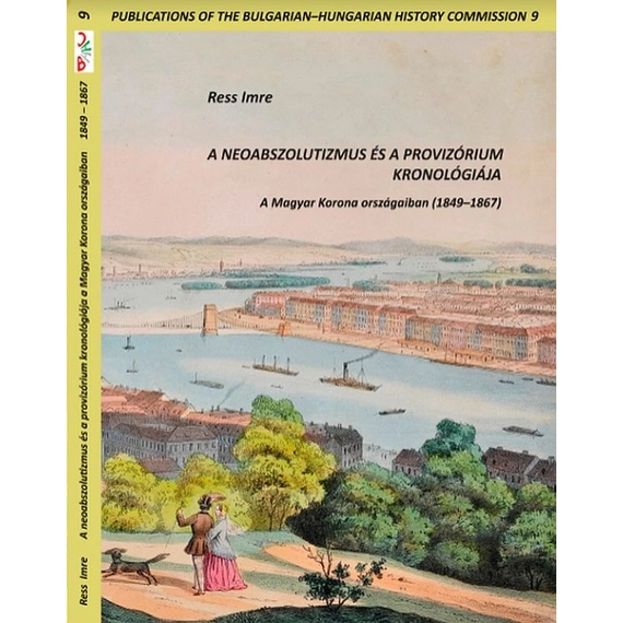 A neoabszolutizmus és a provizórium kronológiája – A Magyar Korona országaiban (1849–1867)
