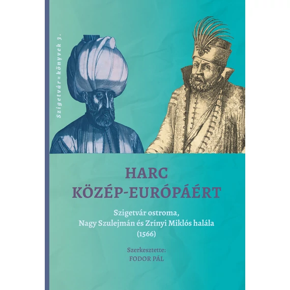 Harc Közép-Európáért