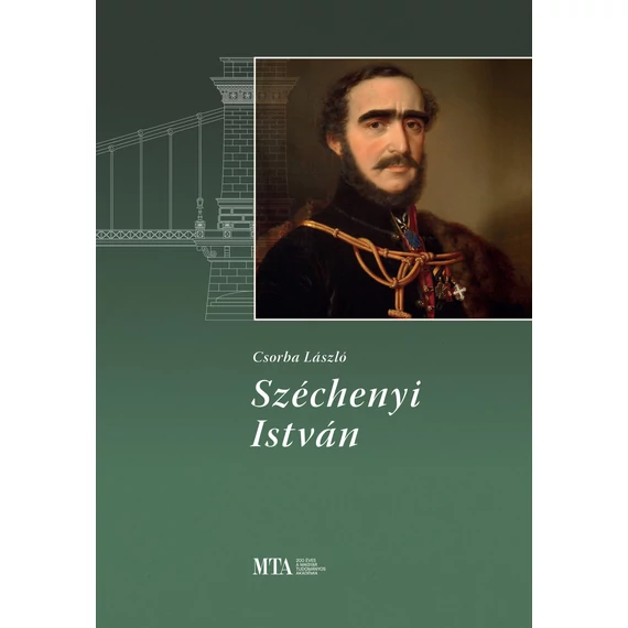 Széchenyi István