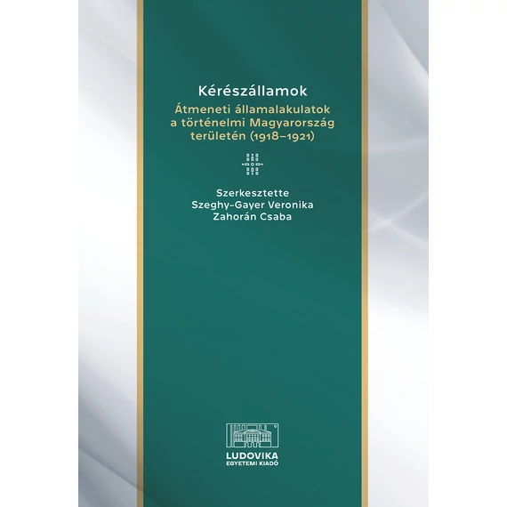 Kérészállamok