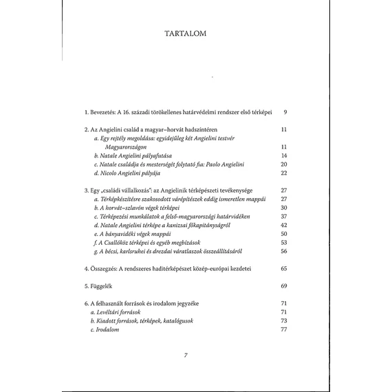 A haditérképészet kezdetei a Habsburg Monarchiában/Die Anfänge der Militärkartographie in der Habsburgermonarchie [CD melléklettel]