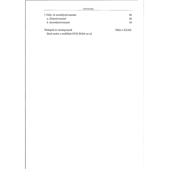 A haditérképészet kezdetei a Habsburg Monarchiában/Die Anfänge der Militärkartographie in der Habsburgermonarchie [CD melléklettel]
