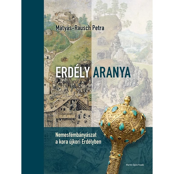 Erdély aranya