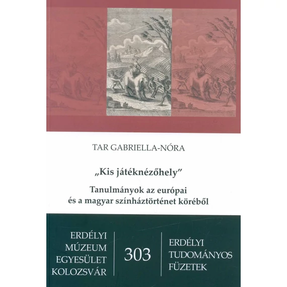 "Kis játéknézőhely"