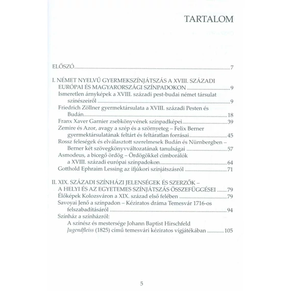 "Kis játéknézőhely"