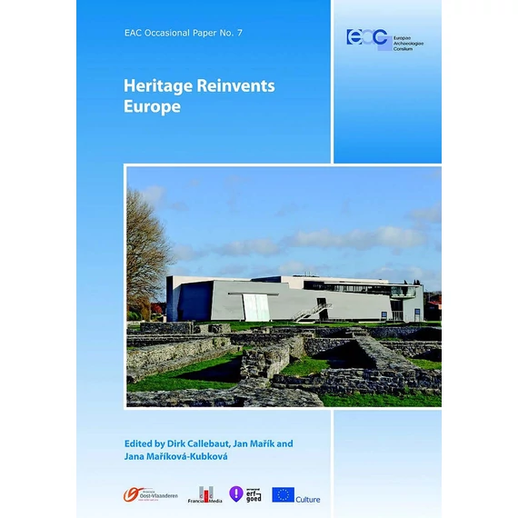 Heritage Reinvents Europe