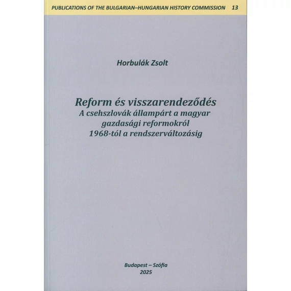 Reform és visszarendeződés