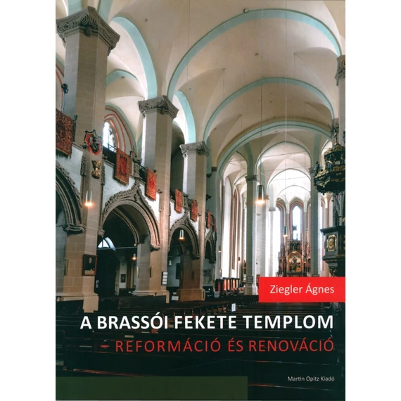 A brassói Fekete templom