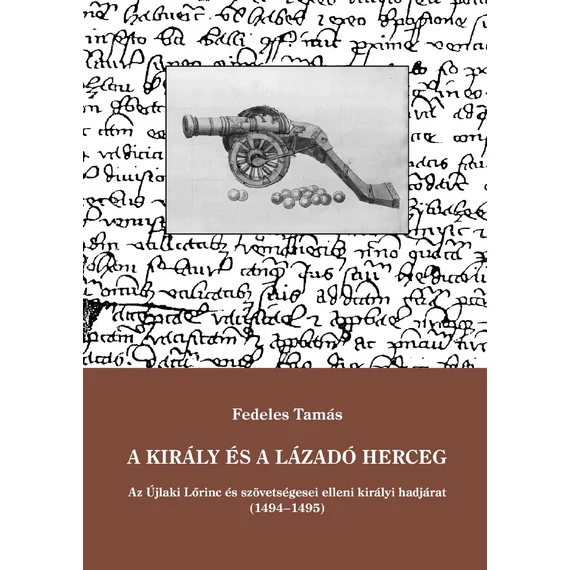 A király és a lázadó herceg