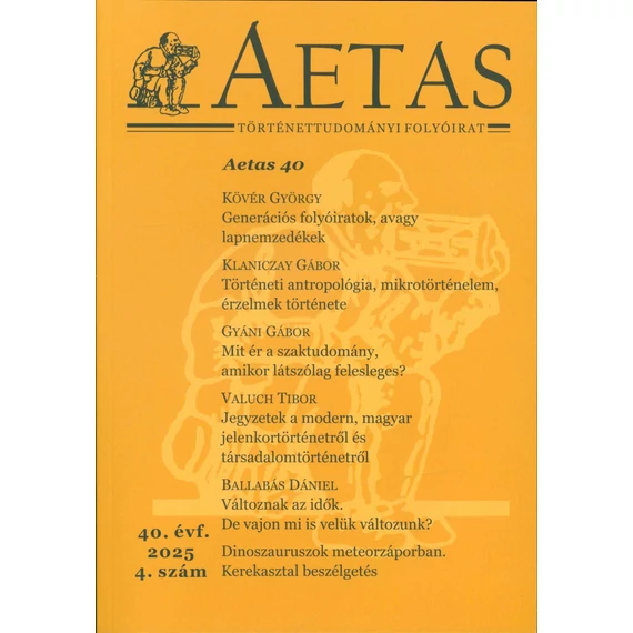 Aetas 2025/4