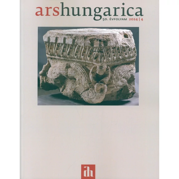 Ars Hungarica 2024/4