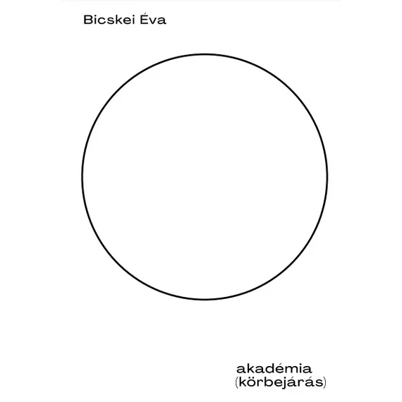 akadémia (körbejárás)