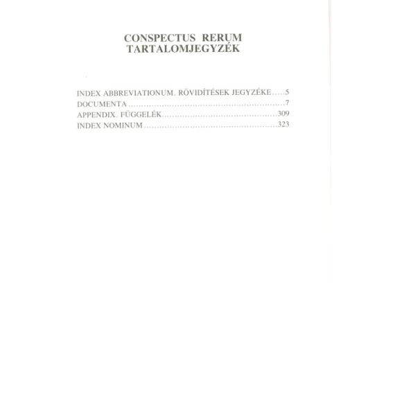 Anjou-kori Oklevéltár. VIII. 1324