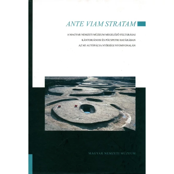Ante Viam Stratam