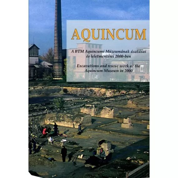 Aquincumi Füzetek 7.