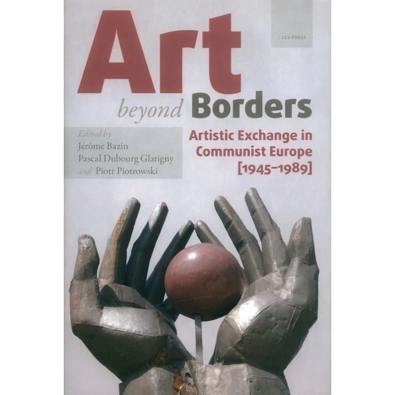 Art Beyond Borders