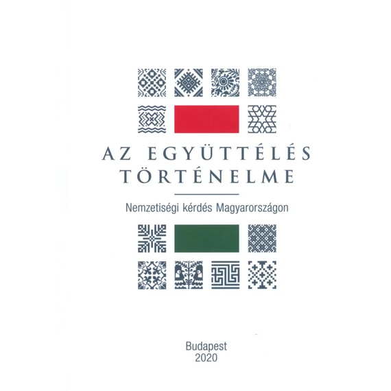 Az együttélés történelme