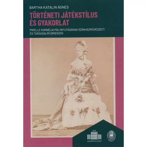 Történeti játékstílus és gyakorlat