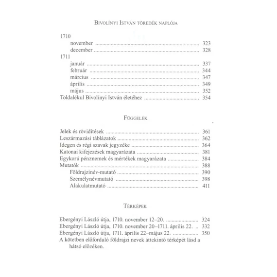 Bene Regi – A király javára