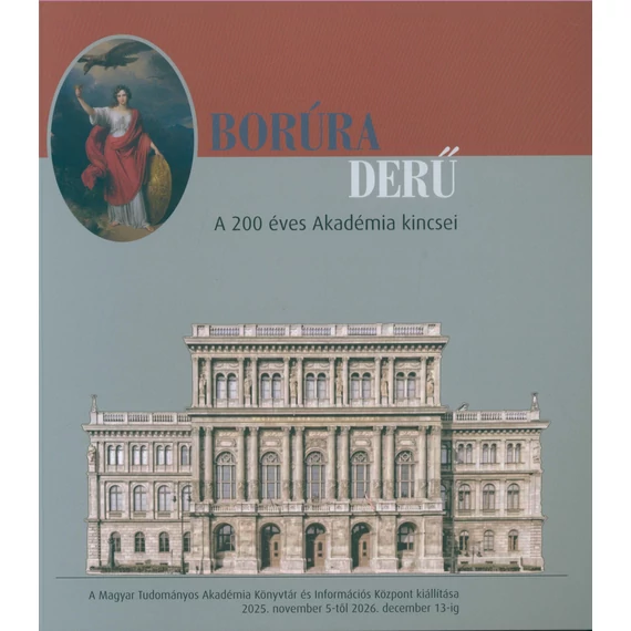 Borúra derű