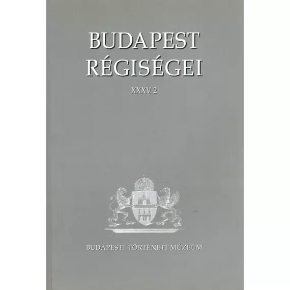 Budapest régiségei XXXV. 2.