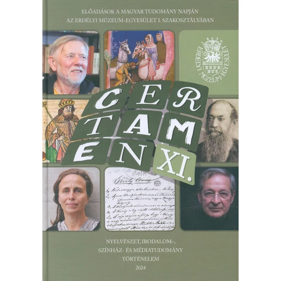 Certamen XI.