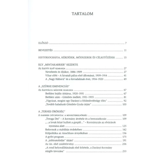 Darányi Kálmán – Pályakép, személyiség, korrajz