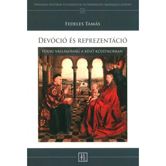 Devóció és reprezentáció