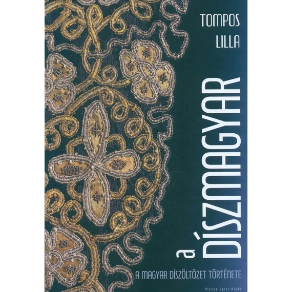 A díszmagyar