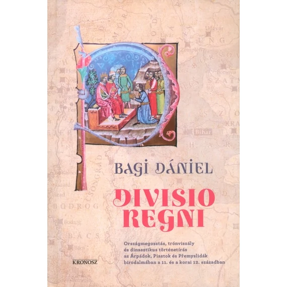Divisio Regni
