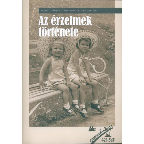 Az érzelmek története