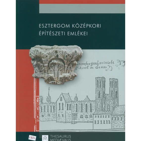 Esztergom középkori építészeti emlékei